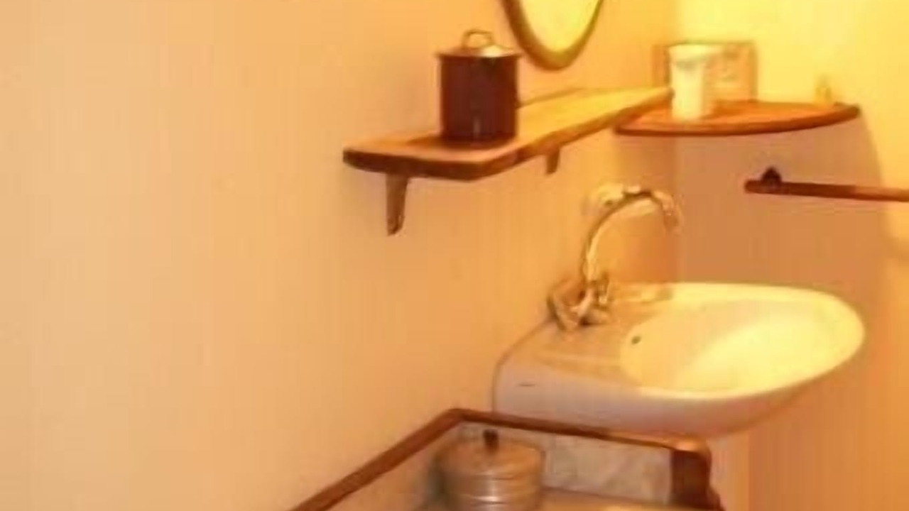 Photo of Bathroom in Les Salelles