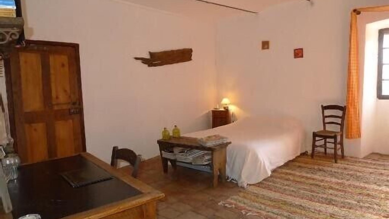 Photo of Bedroom in Les Salelles
