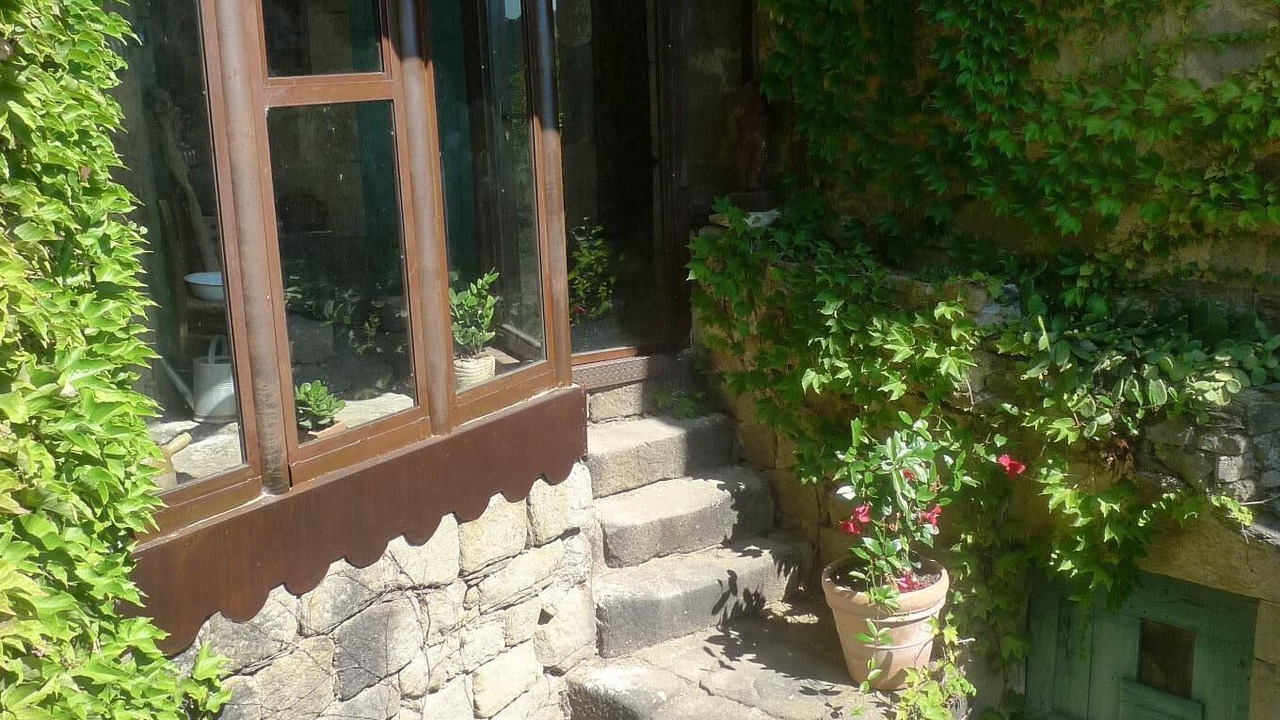 Photo of Outdoor in Les Salelles