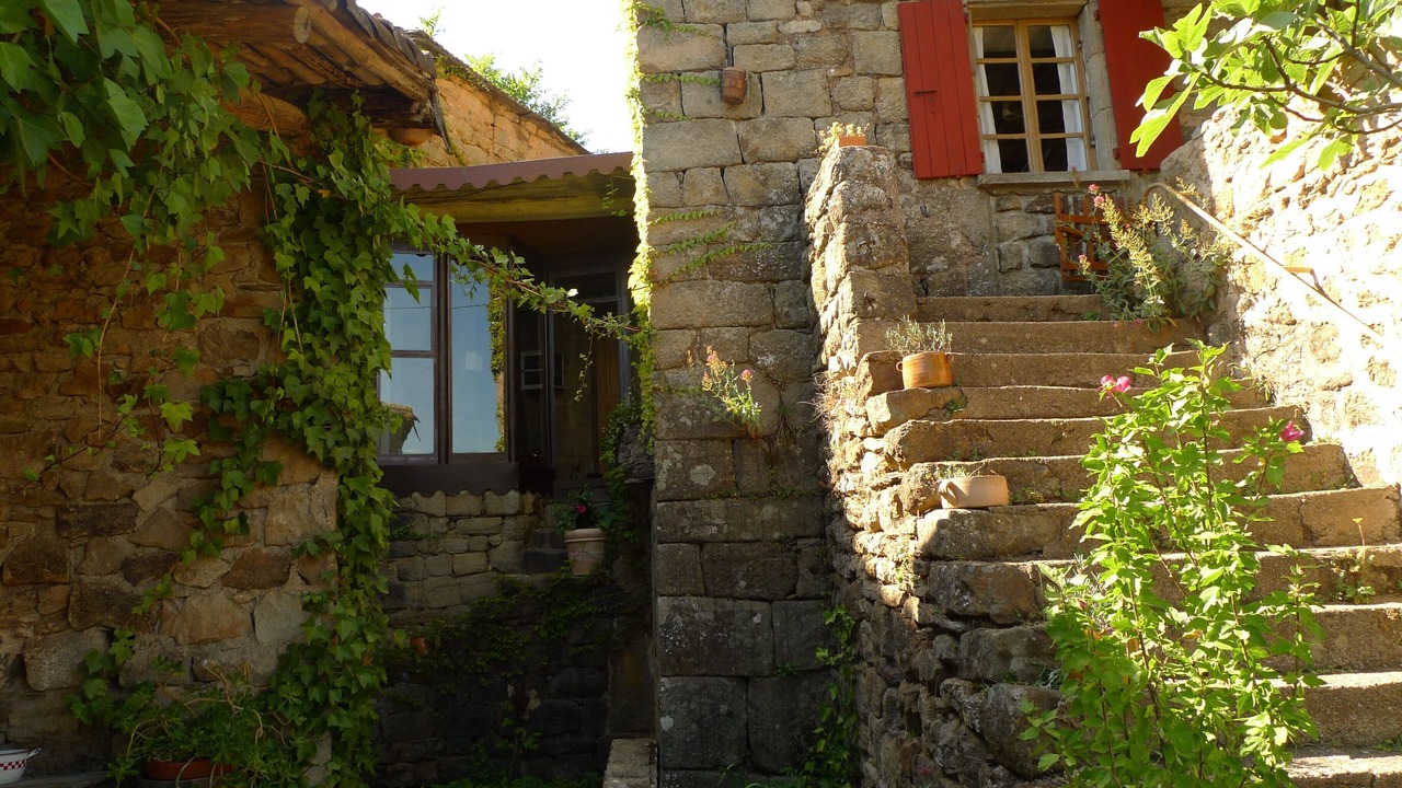 Photo of Outdoor in Les Salelles