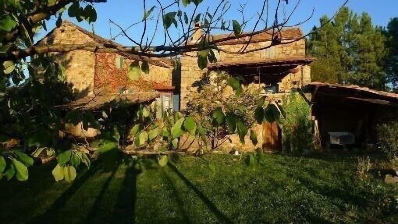 Photo of Outdoor in Les Salelles