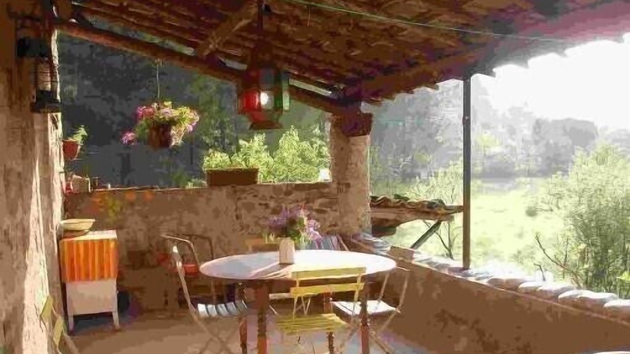 Photo of Outdoor in Les Salelles