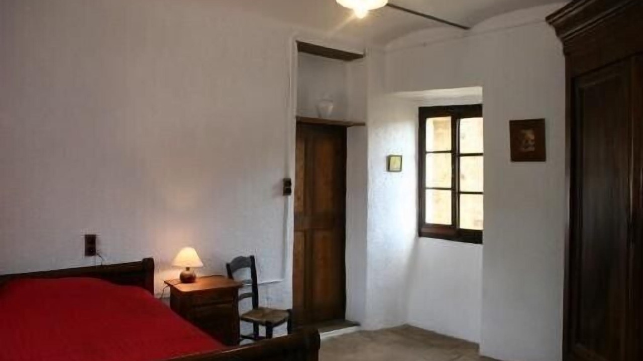 Photo of Bedroom in Les Salelles