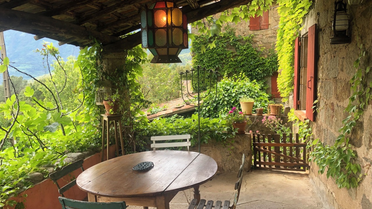 Photo of Outdoor in Les Salelles