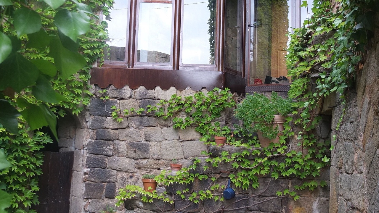 Photo of Outdoor in Les Salelles