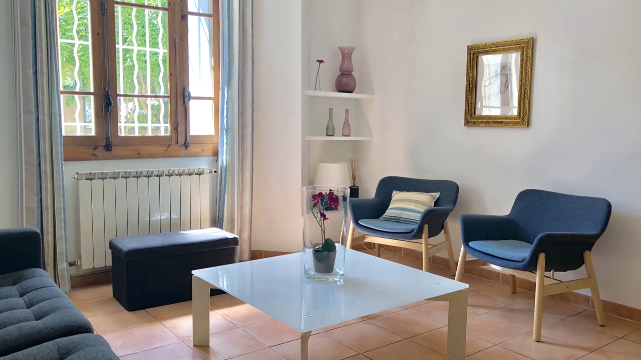 Photo of Livingroom in Les Arceaux