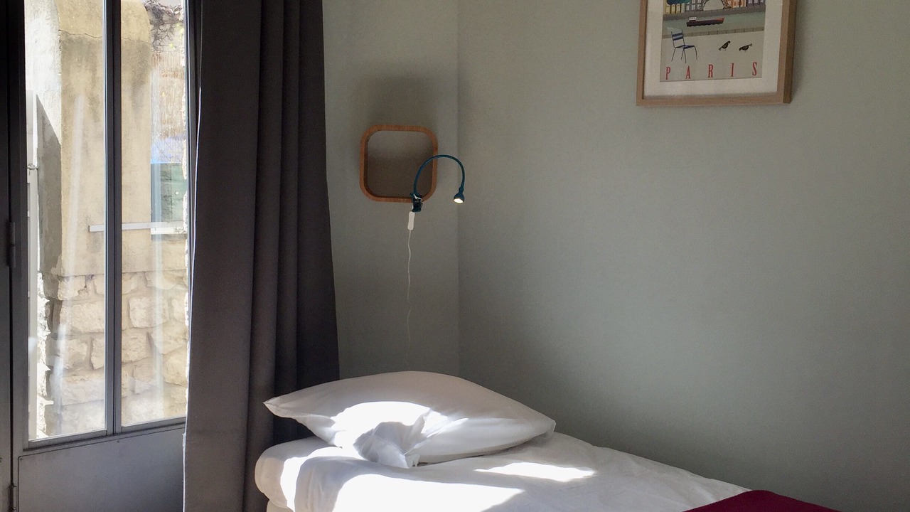Photo of Bedroom in Les Arceaux