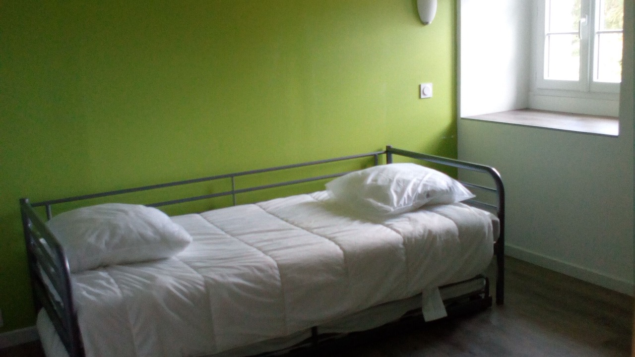 Photo of Bedroom in Pleurtuit