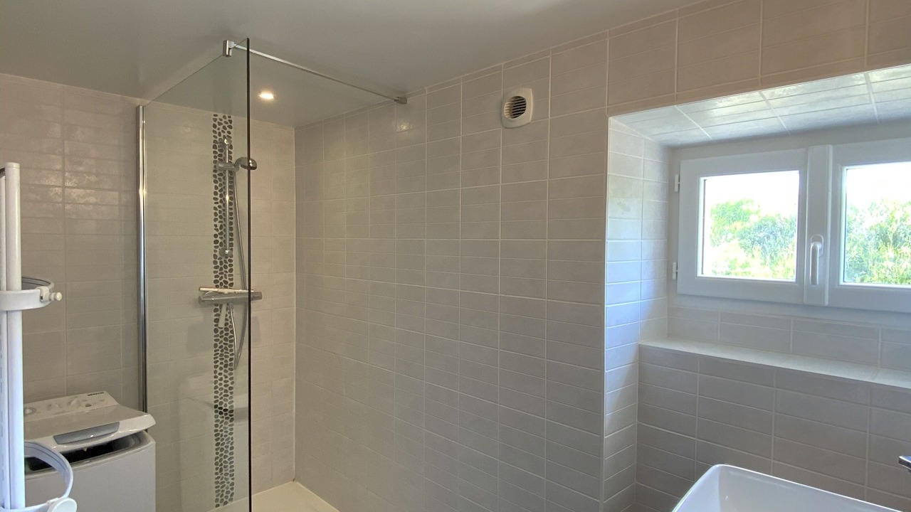 Photo of Bathroom in Pleurtuit
