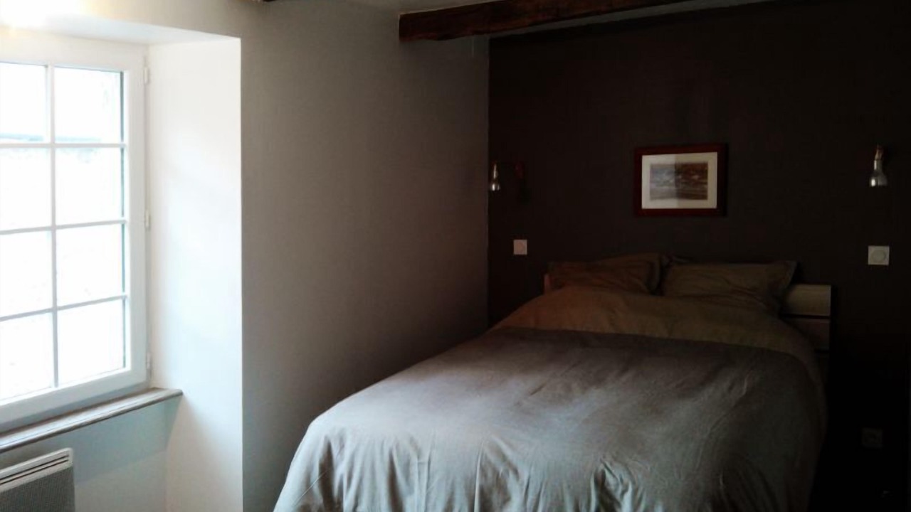 Photo of Bedroom in Pleurtuit