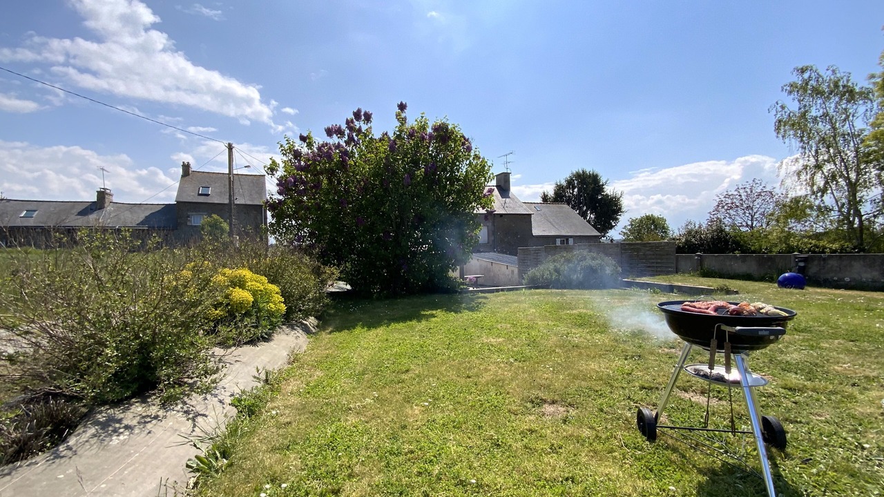 Photo of Outdoor in Pleurtuit