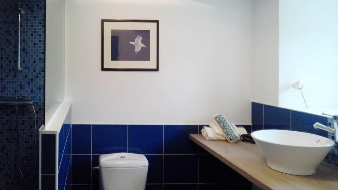 Photo of Bathroom in Pleurtuit