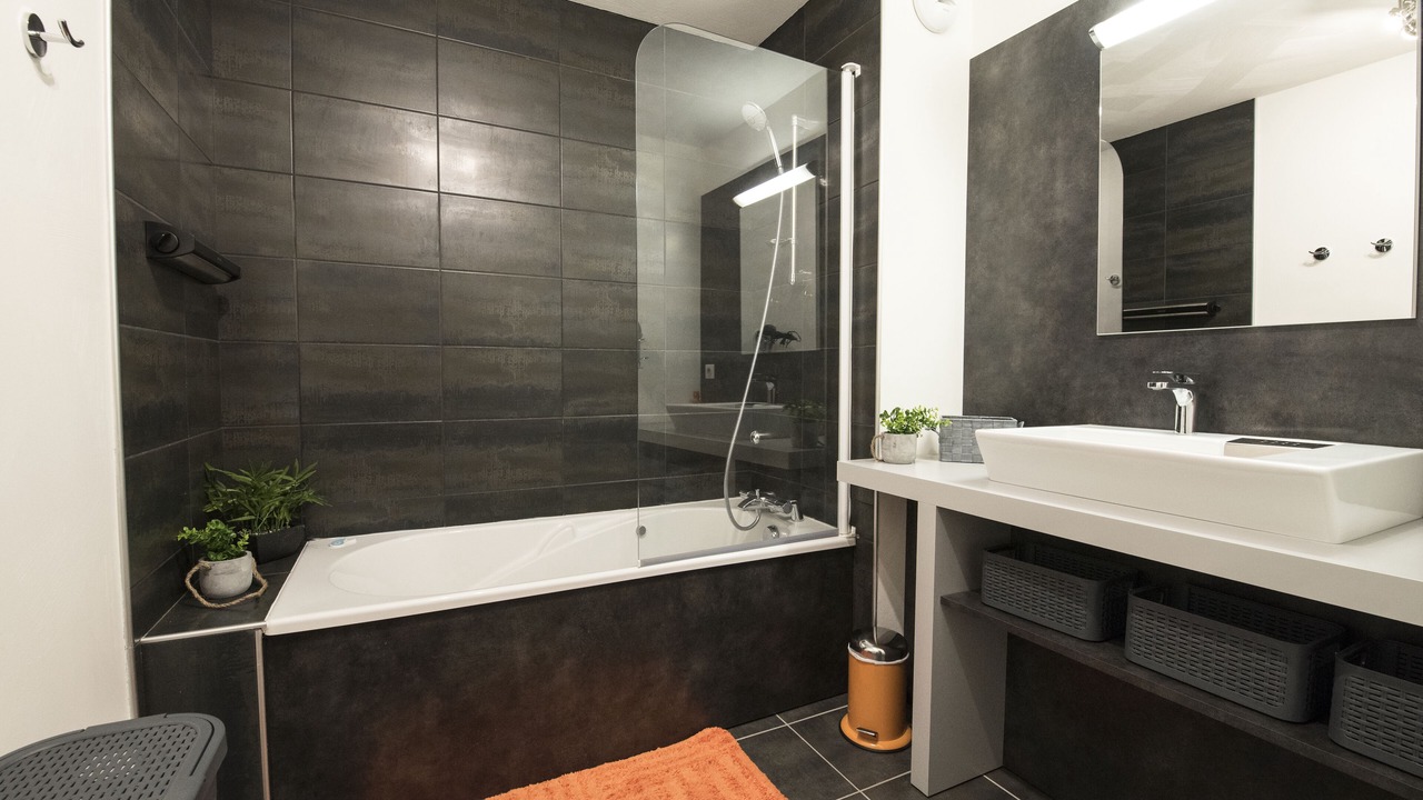 Photo of Bathroom in Saint-Lary-Soulan