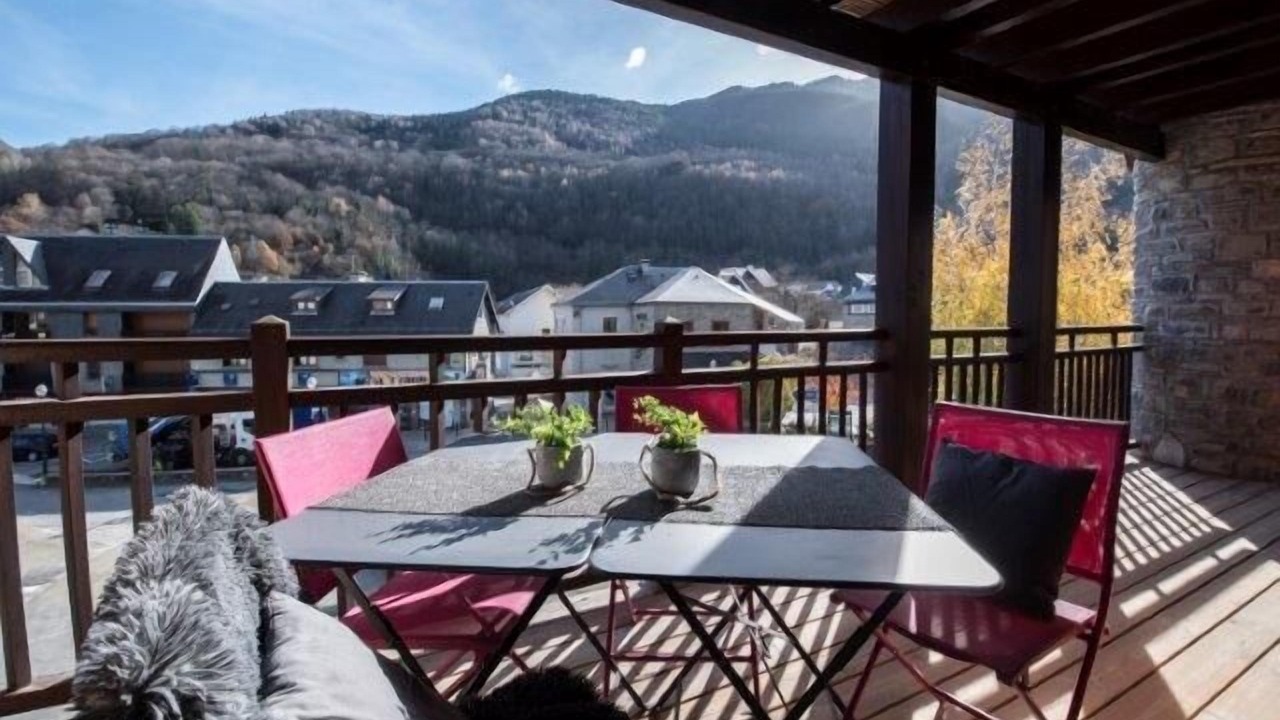 Photo of Outdoor in Saint-Lary-Soulan