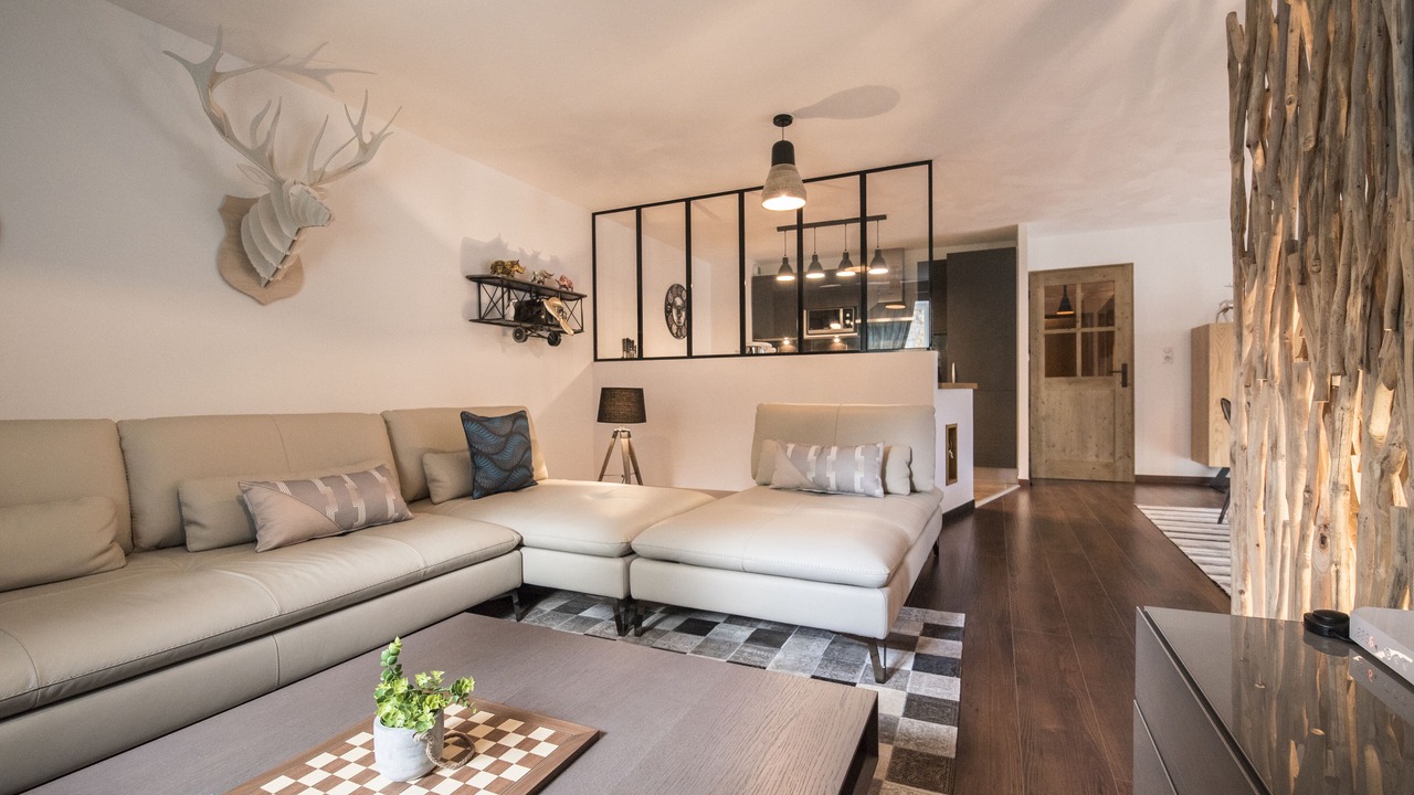 Photo of Livingroom in Saint-Lary-Soulan