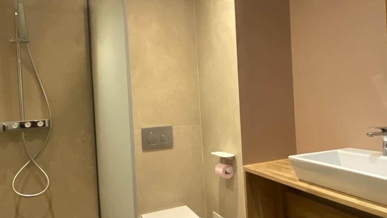 Photo of Bathroom in Saint-Lary-Soulan