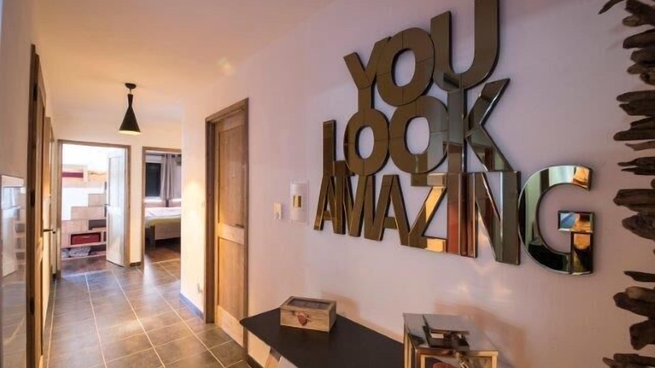 Photo of Bedroom in Saint-Lary-Soulan