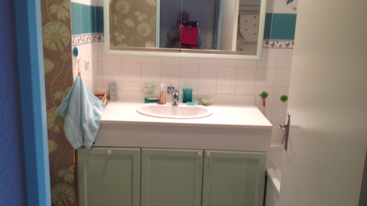 Photo of Bathroom in Besancon