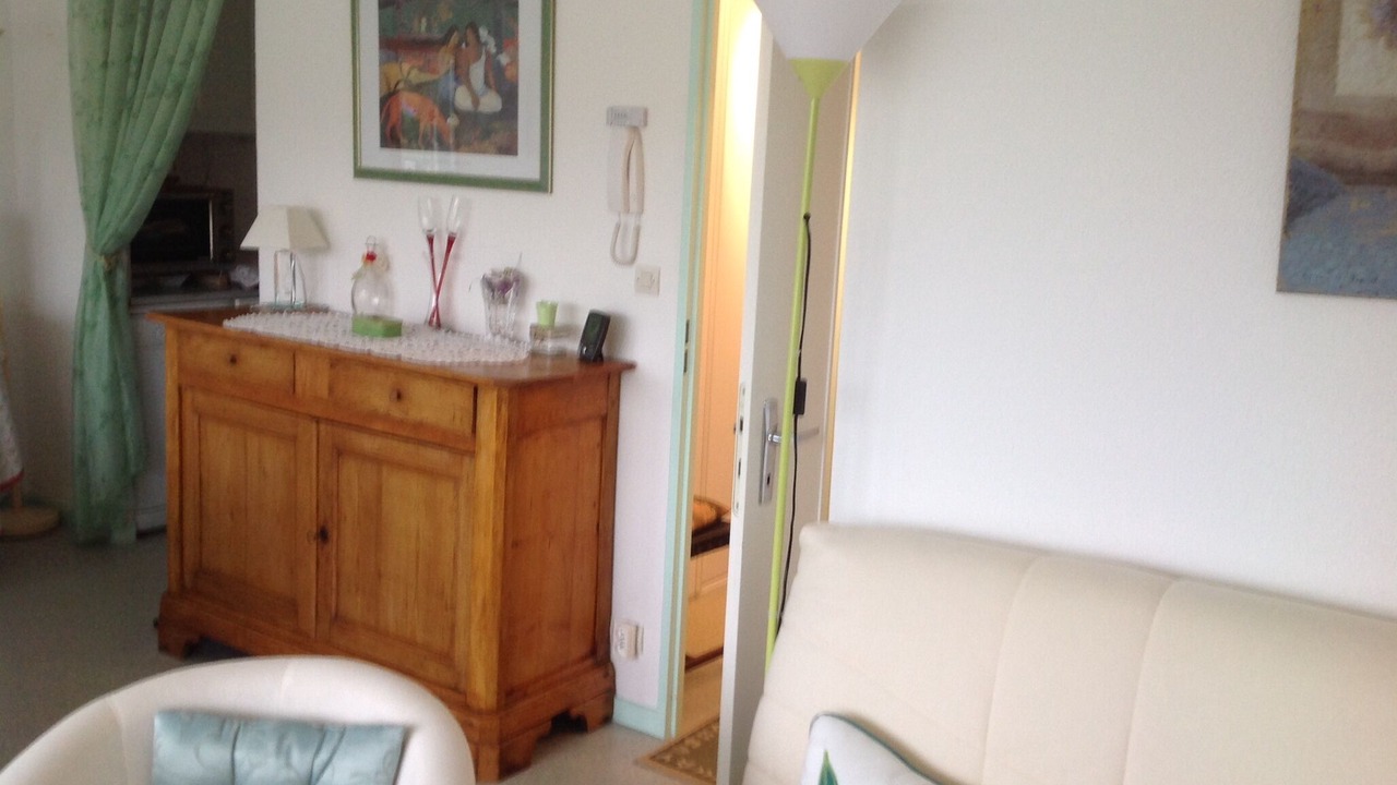 Photo of Livingroom in Besancon