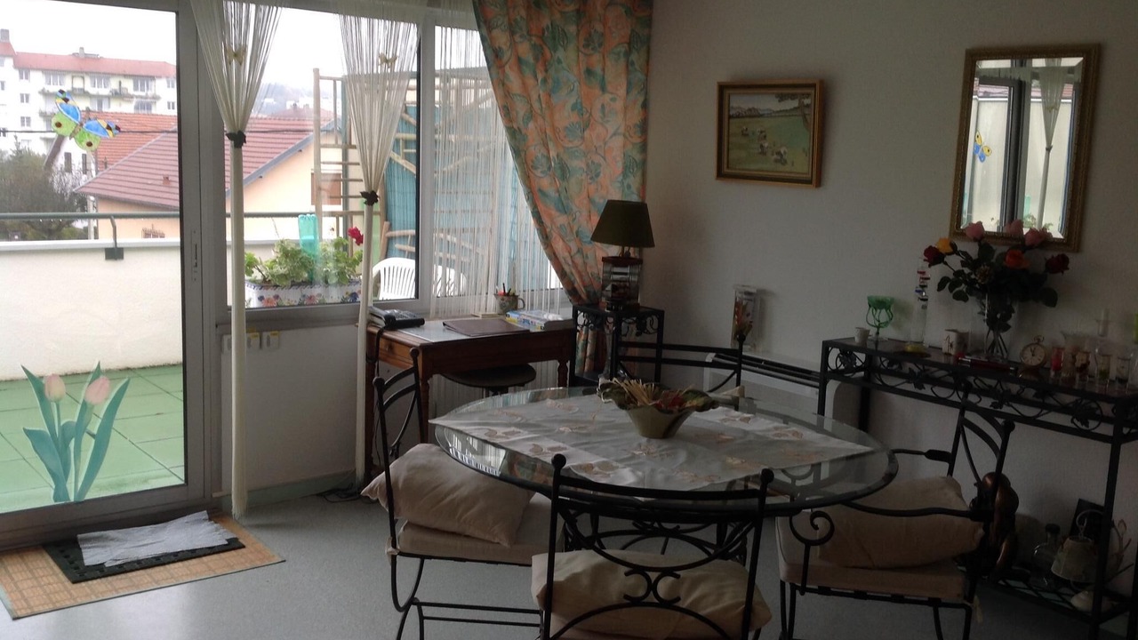 Photo of Others in Besancon