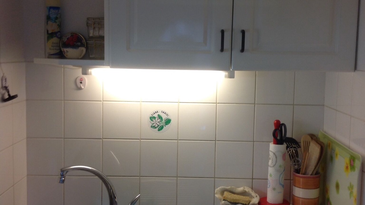 Photo of Kitchen in Besancon