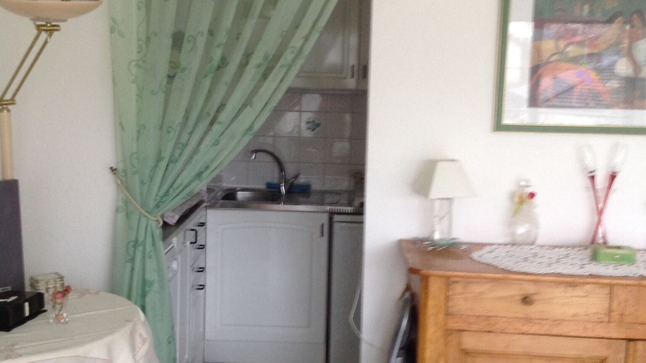 Photo of Kitchen in Besancon