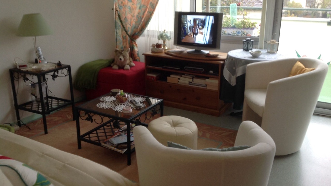 Photo of Livingroom in Besancon