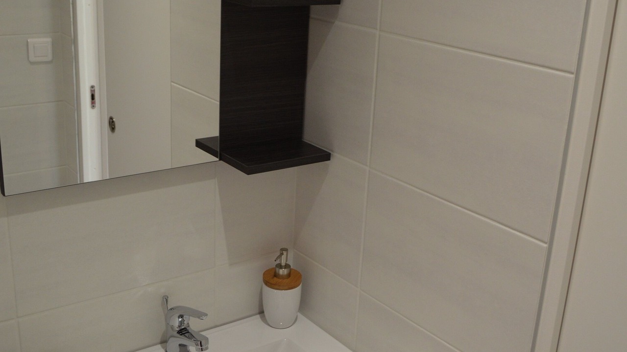 Photo of Bathroom in Paulx