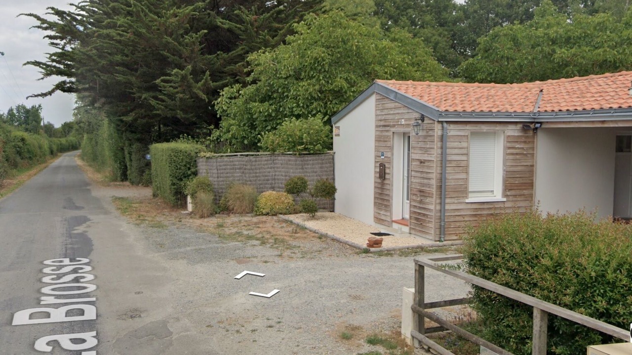 Photo of Outdoor in Paulx