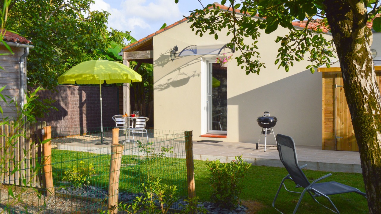 Photo of Patio Balcony in Paulx