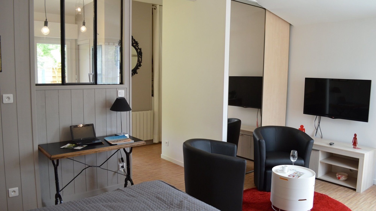 Photo of Bedroom in Paulx