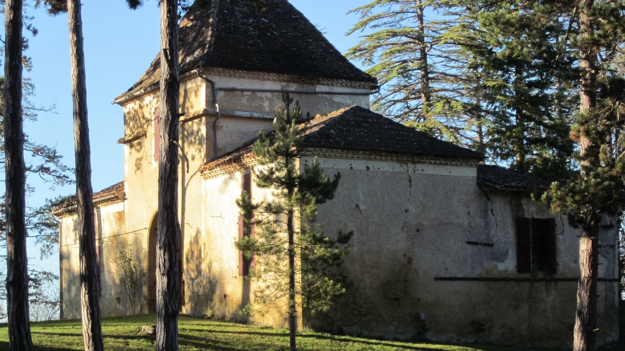 Photo of Outdoor in Monclar-sur-Losse