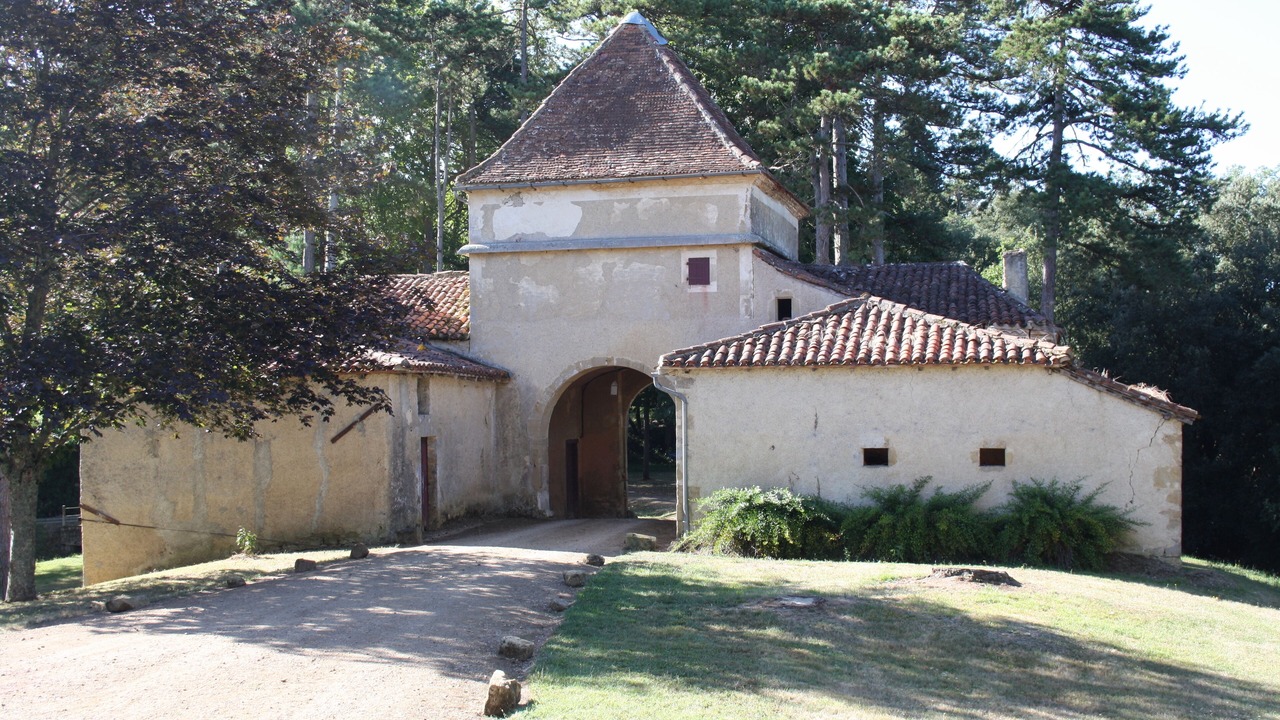 Photo of Outdoor in Monclar-sur-Losse
