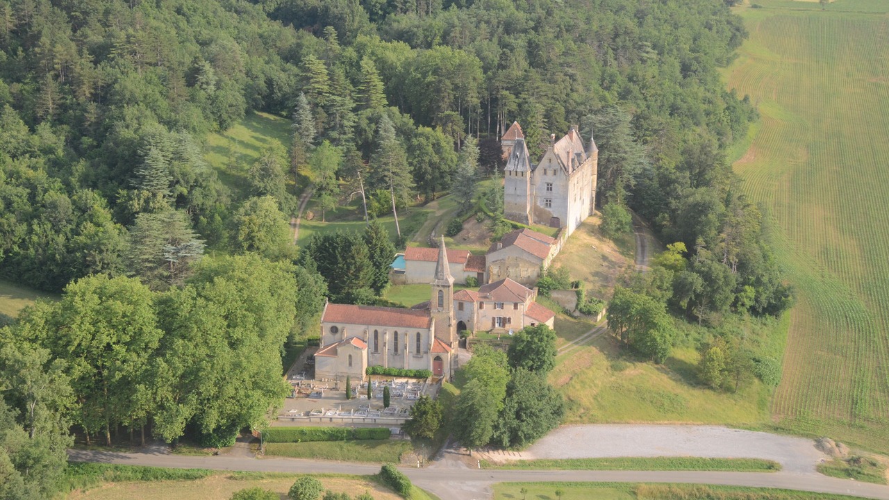 Photo of Outdoor in Monclar-sur-Losse