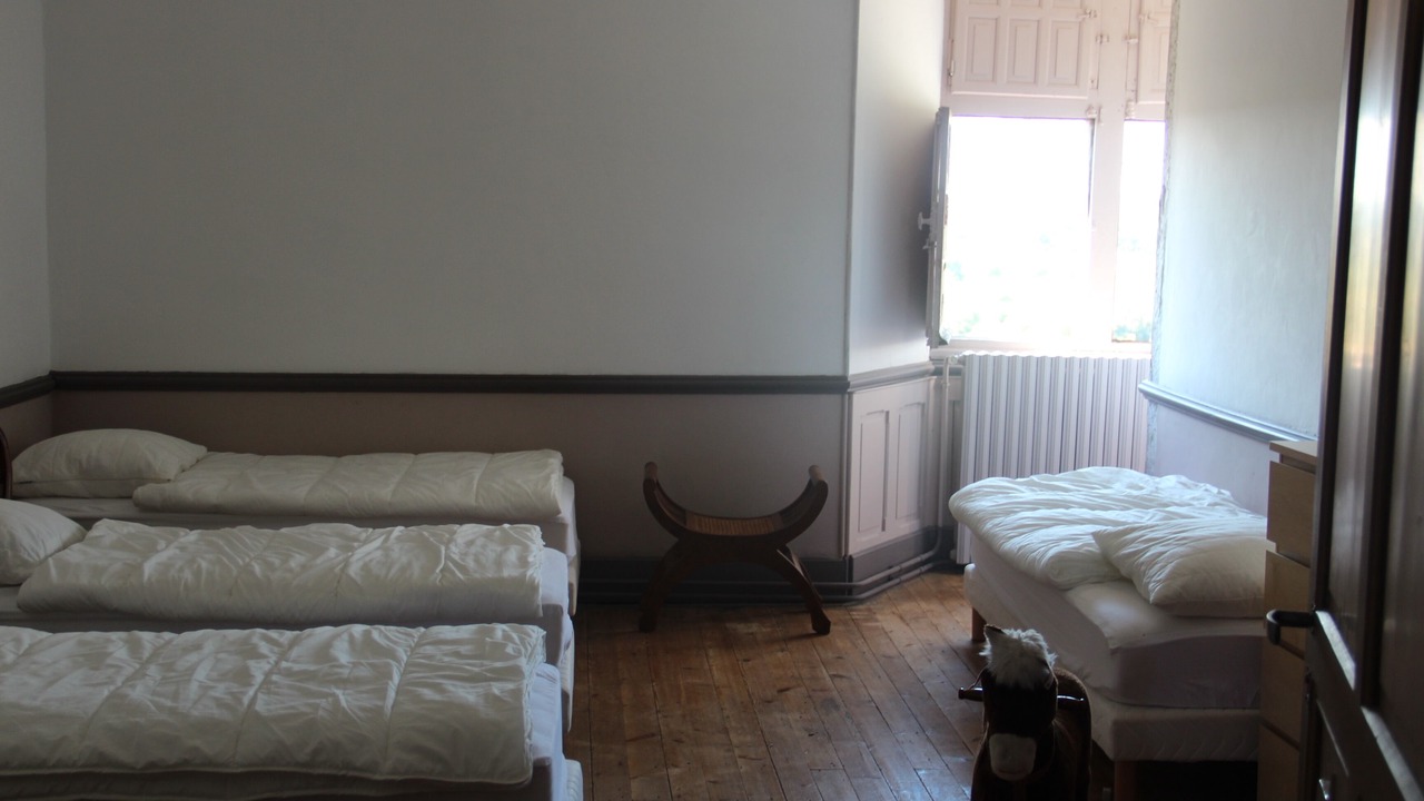Photo of Bedroom in Monclar-sur-Losse