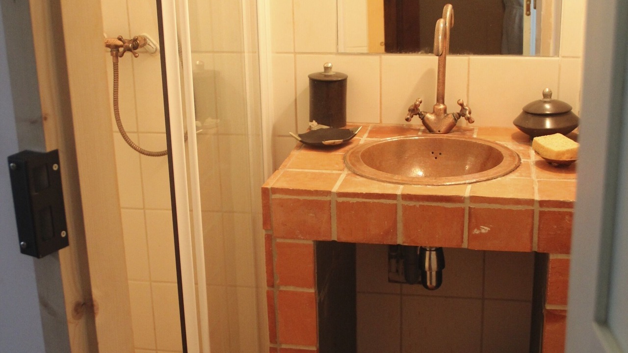 Photo of Bathroom in Monclar-sur-Losse