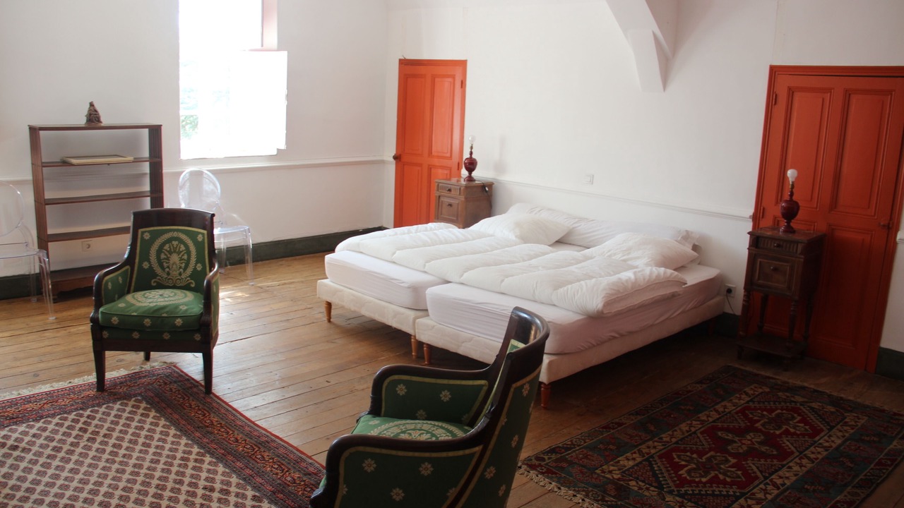 Photo of Bedroom in Monclar-sur-Losse