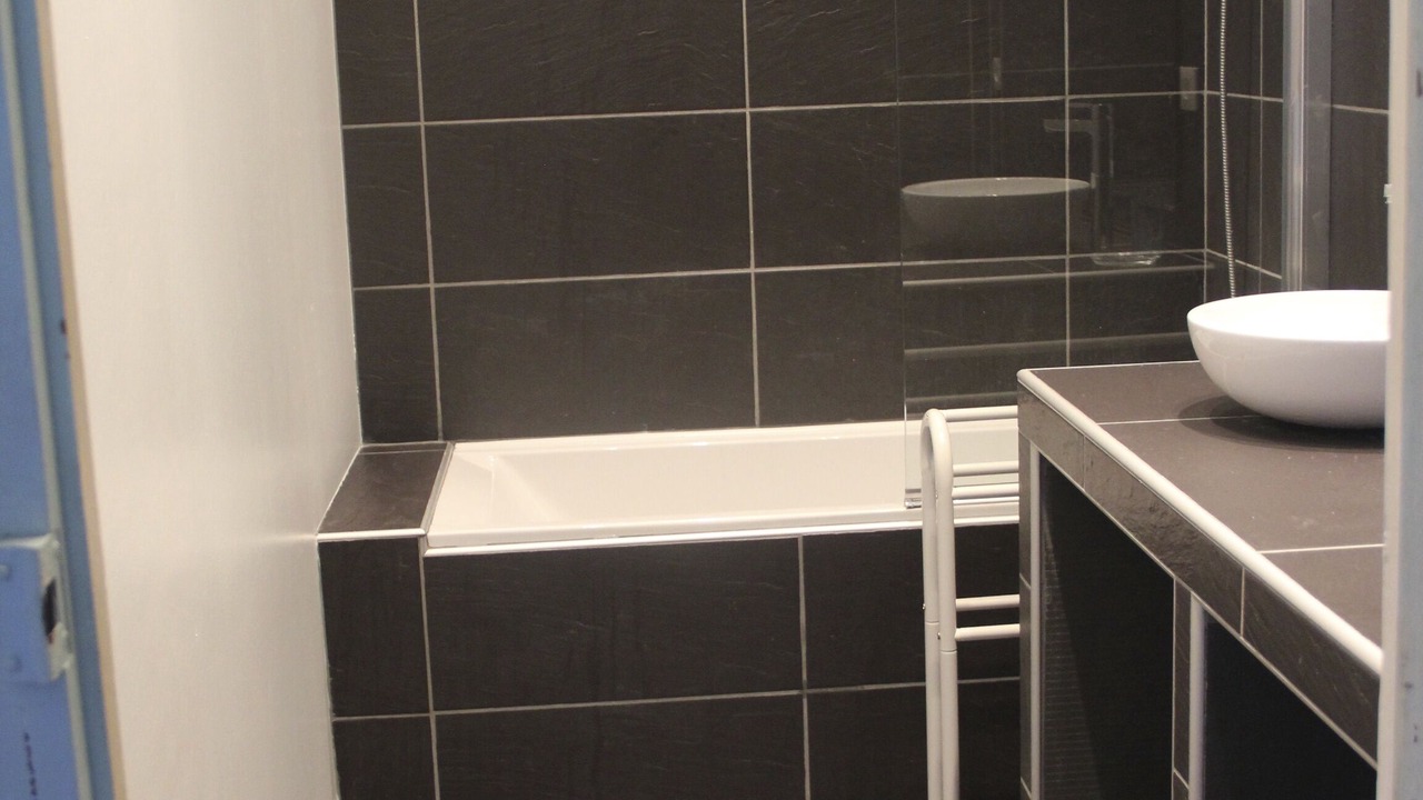 Photo of Bathroom in Monclar-sur-Losse