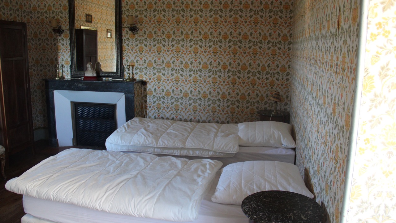 Photo of Bedroom in Monclar-sur-Losse