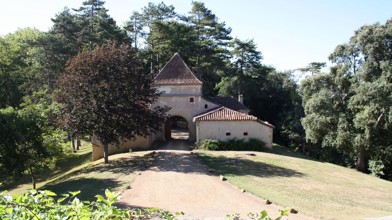 Photo of Outdoor in Monclar-sur-Losse