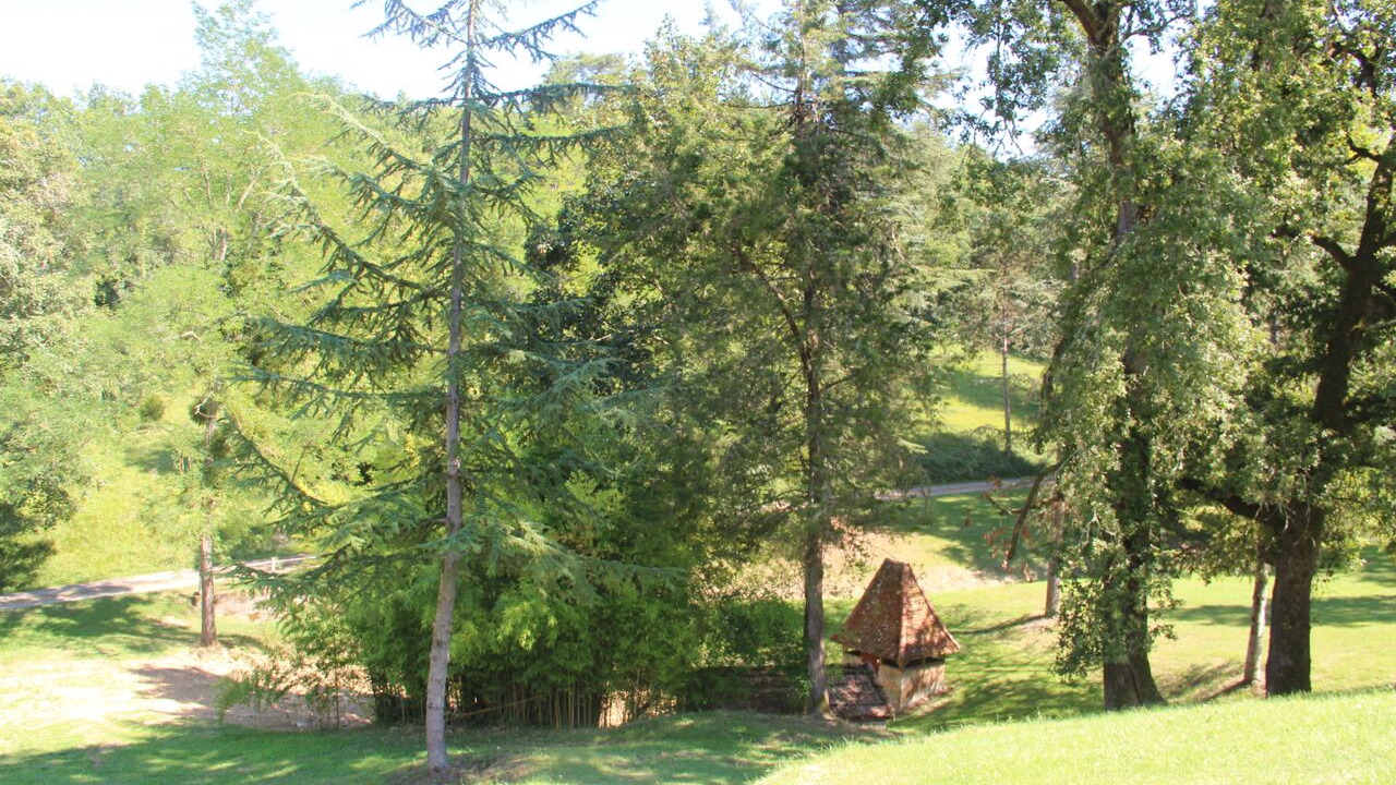 Photo of Outdoor in Monclar-sur-Losse