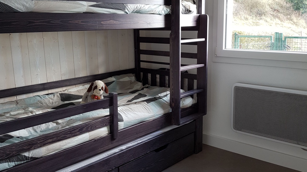 Photo of Bedroom in Saint-Marc-sur-Mer