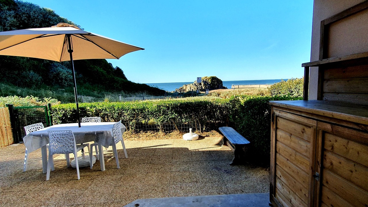 Photo of Outdoor in Saint-Marc-sur-Mer