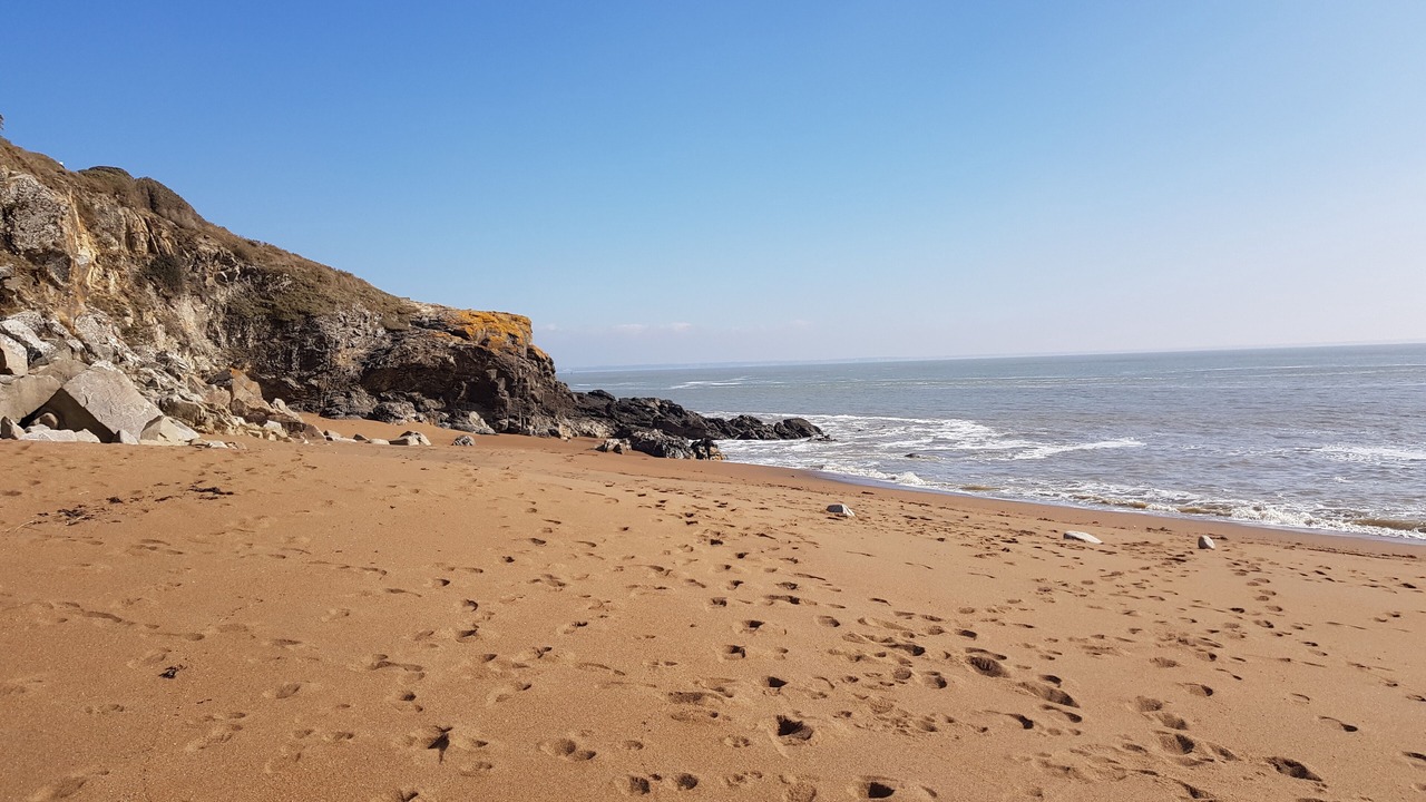 Photo of Others in Saint-Marc-sur-Mer