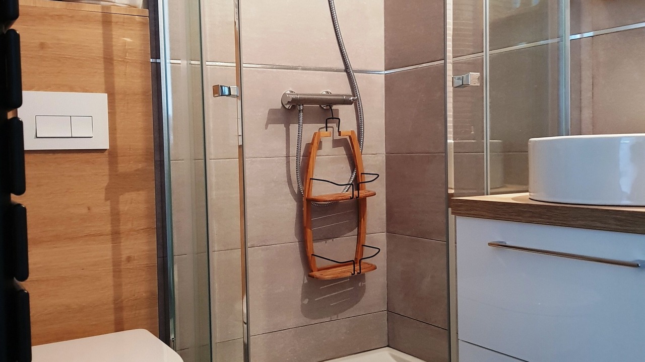 Photo of Bathroom in Saint-Marc-sur-Mer