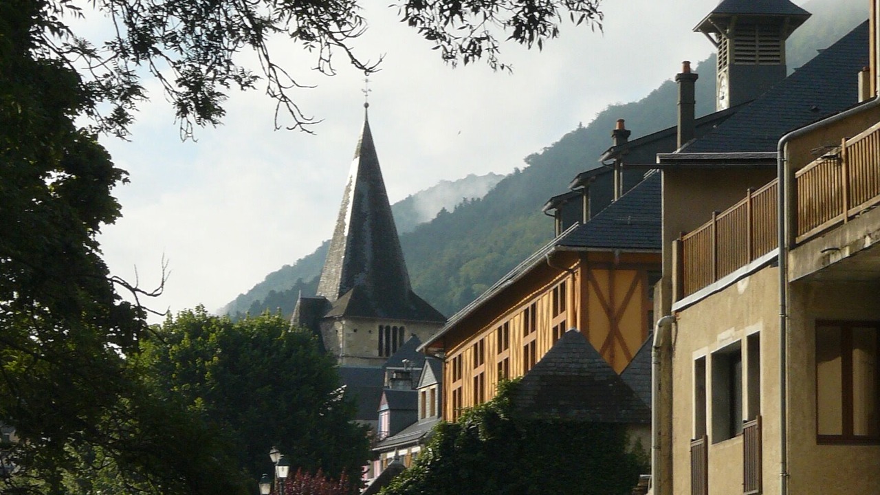 Photo of Outdoor in Bazus-Aure
