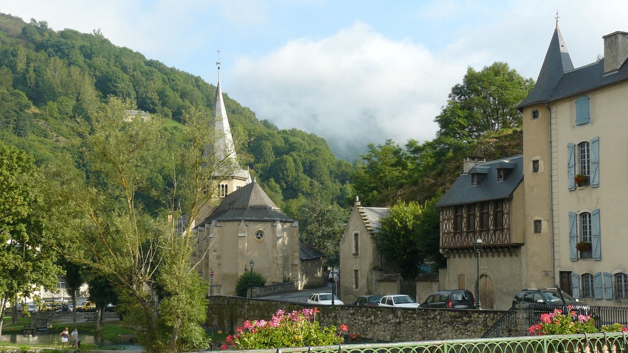 Photo of Outdoor in Bazus-Aure