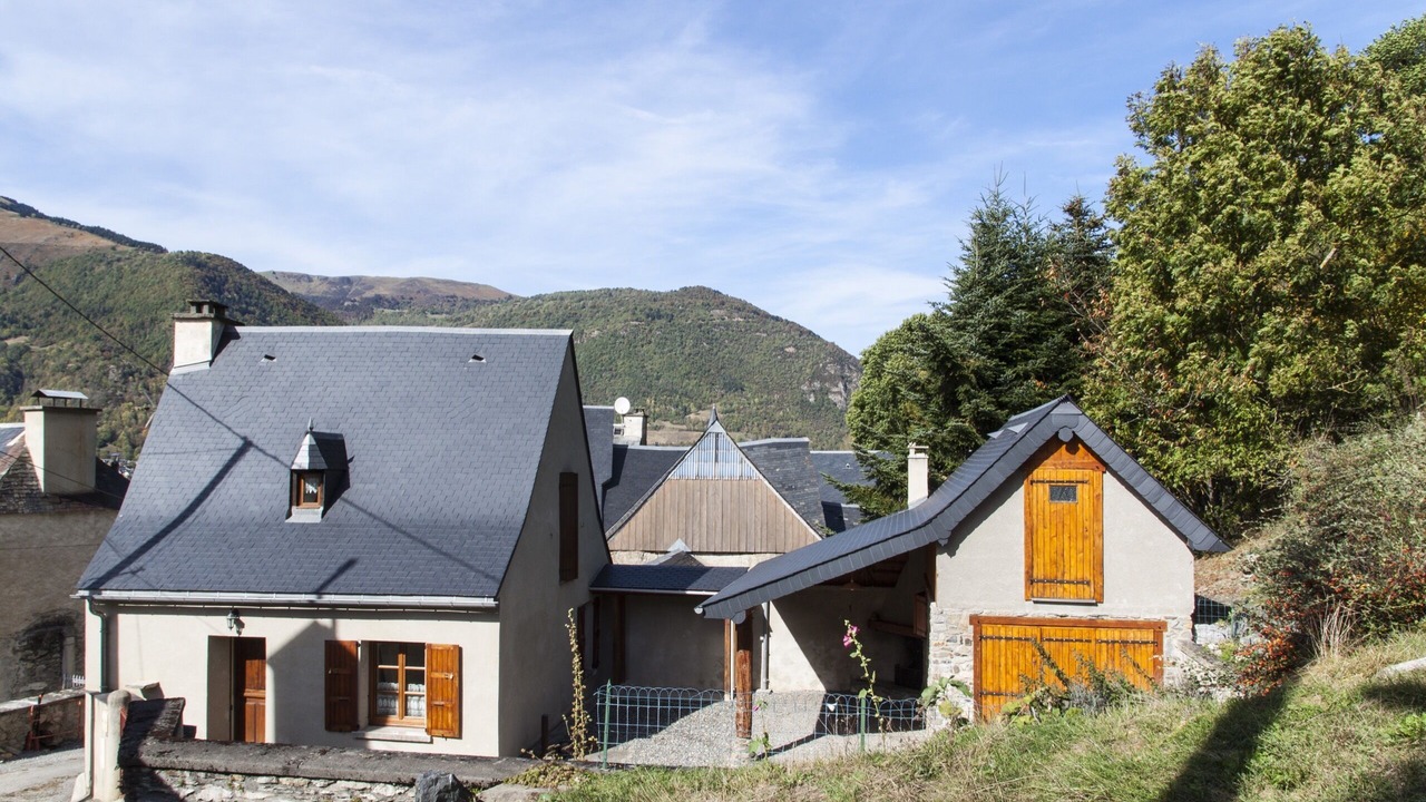Photo of Outdoor in Bazus-Aure