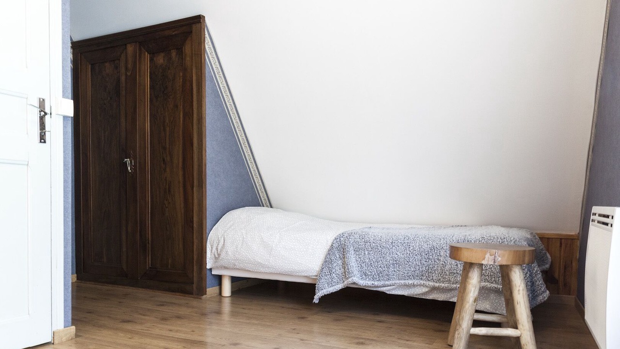 Photo of Bedroom in Bazus-Aure