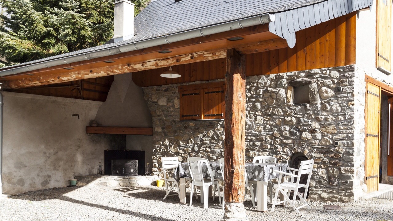 Photo of Outdoor in Bazus-Aure